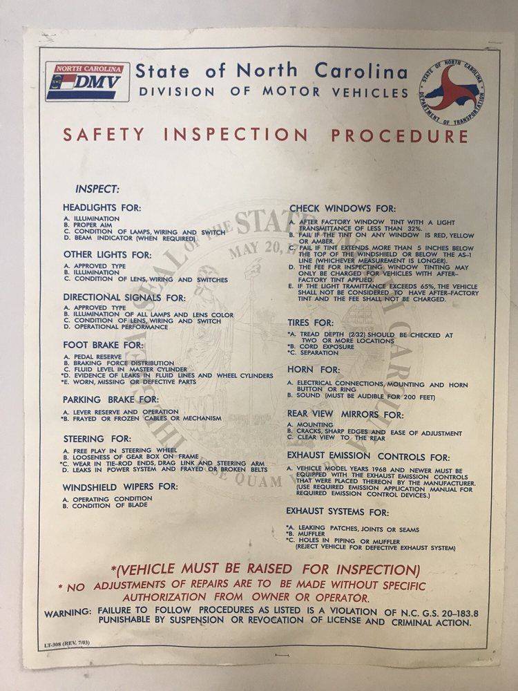 Performance Inspections - Charlotte Slider 6