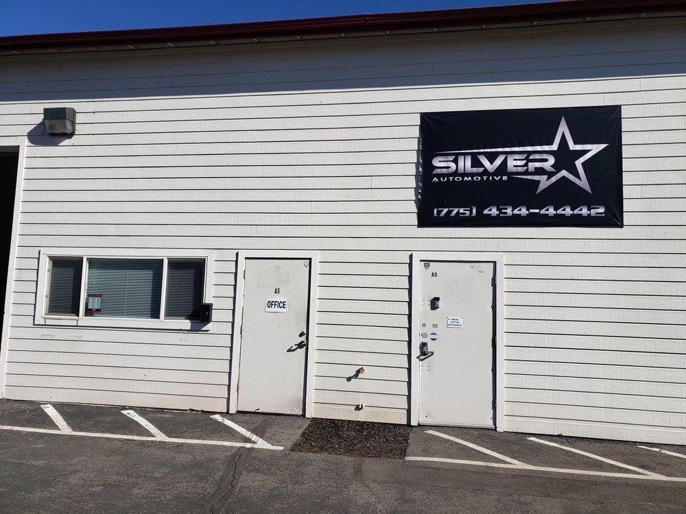 Silver Star Automotive - Gardnerville Gardnerville