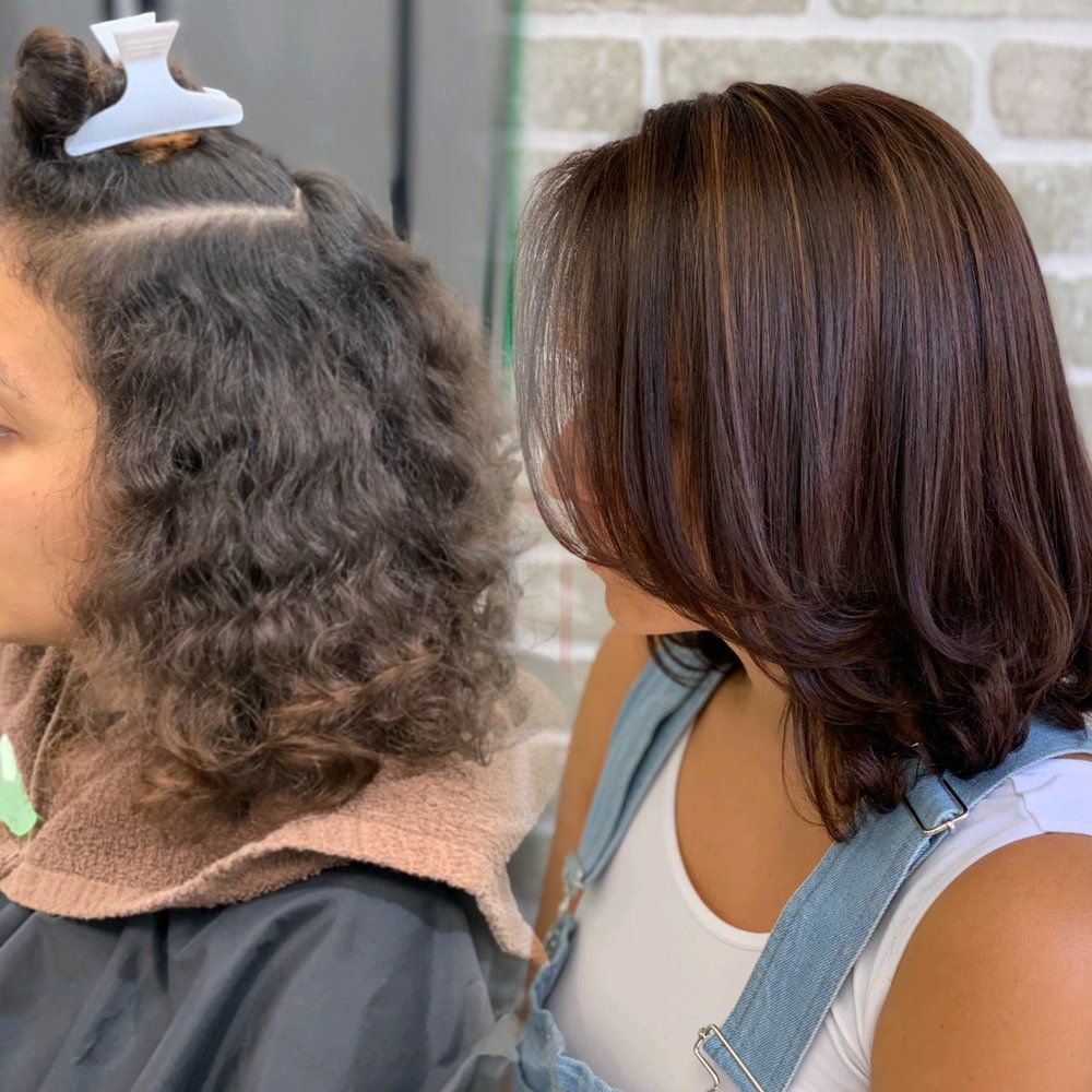 Mane Studio One - West Palm Beach Combination