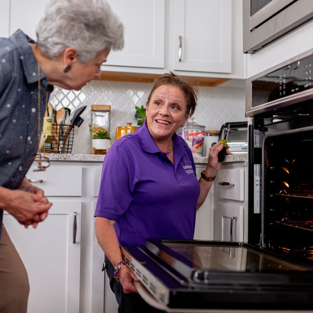 Appliance Repair by Asurion - Arlington Refrigerator