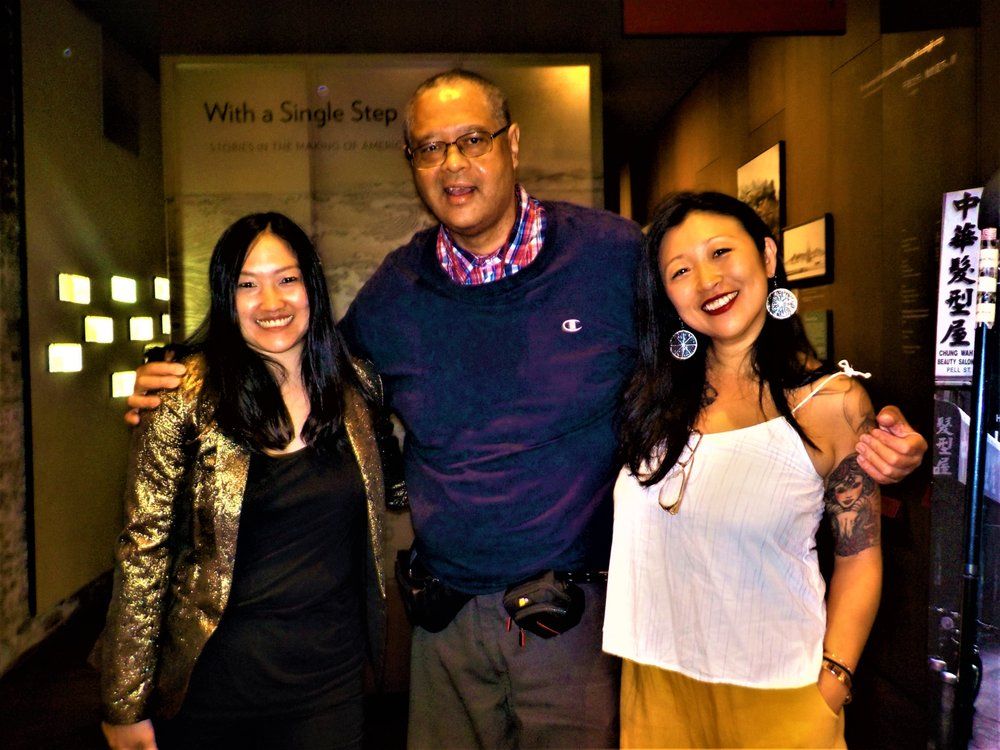 Museum of Chinese in America - New York Cleanliness