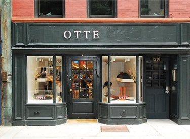 Otte - New York Collection