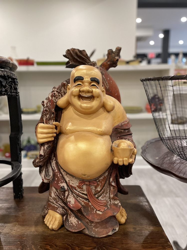 Cure Thrift Shop - New York Especially