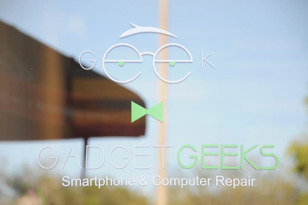 Geeks & Gadgets Computer Repair - Belle Glade Informative