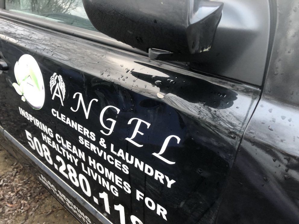 Angel Cleaners & Laundry Services - South Dennis Reasonably