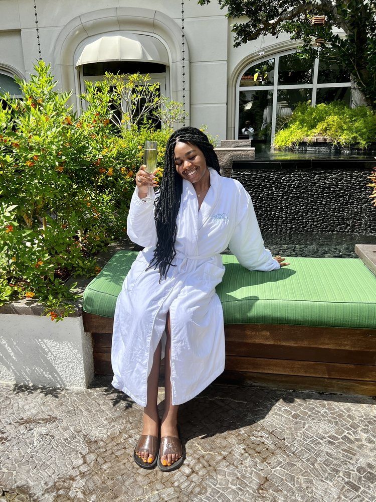 Eau Spa - Manalapan Reasonably