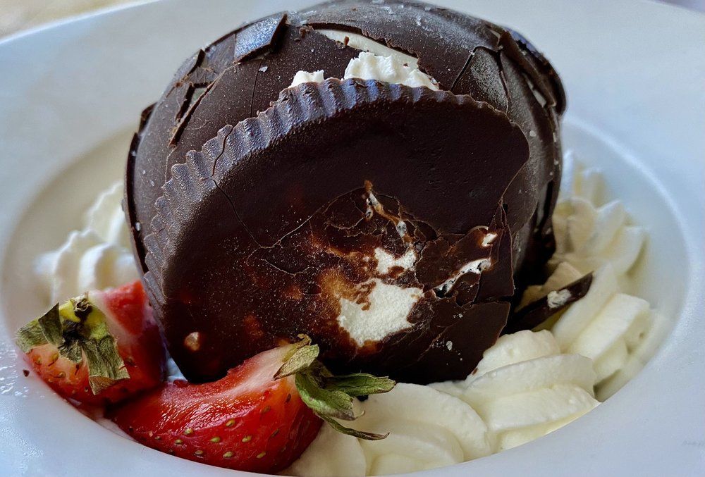 Temple Orange - Manalapan Restaurants