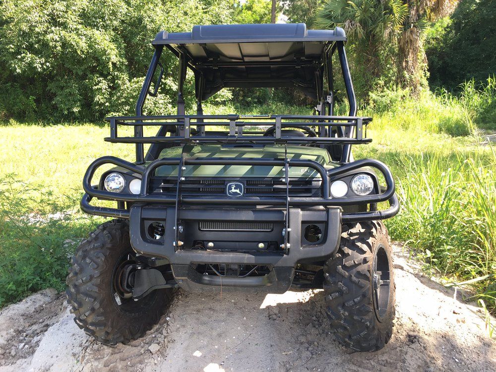 Everglades Equipment Group - Loxahatchee Loxahatchee