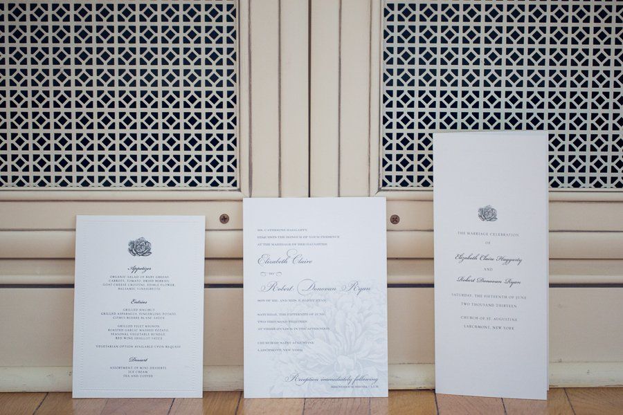 Write On! - Larchmont Documented