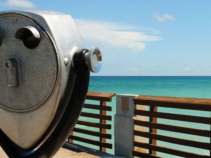 Waterfront Properties & Club Communities: Meike MacGregor - Jupiter Information