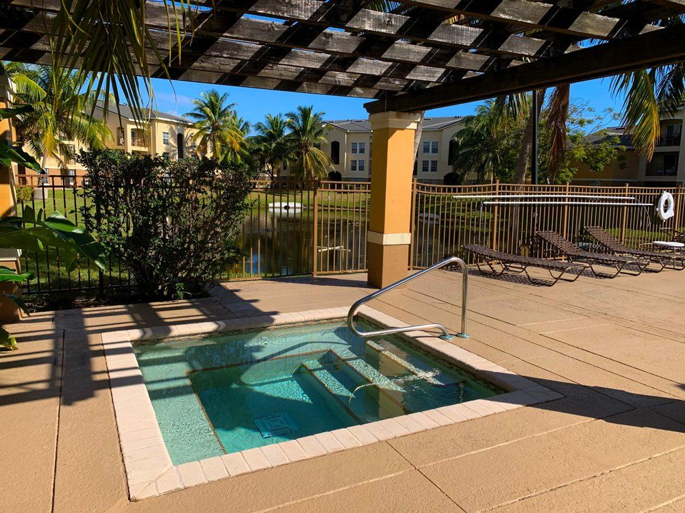 Portofino Apartments - Palm Springs Information