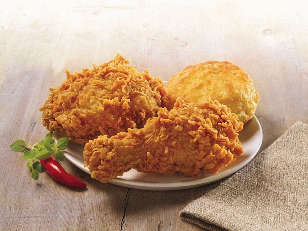 Popeyes Louisiana Kitchen - Riviera Beach Restaurants