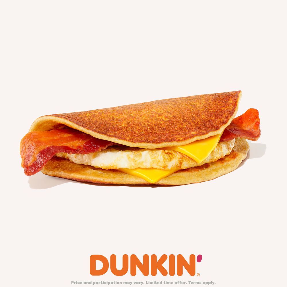 Dunkin' Donuts - Jupiter Combination