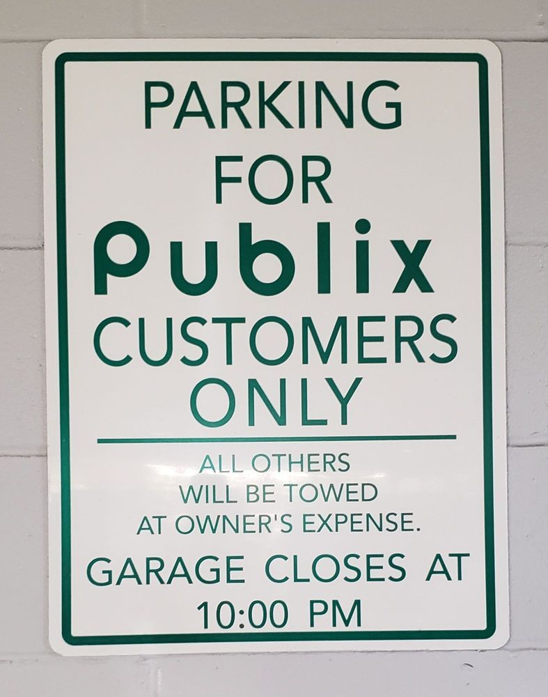 Publix Super Market - Riviera Beach Reasonably