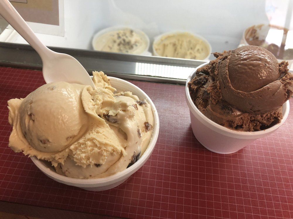Palm Beach Ice Cream - Tequesta Documented