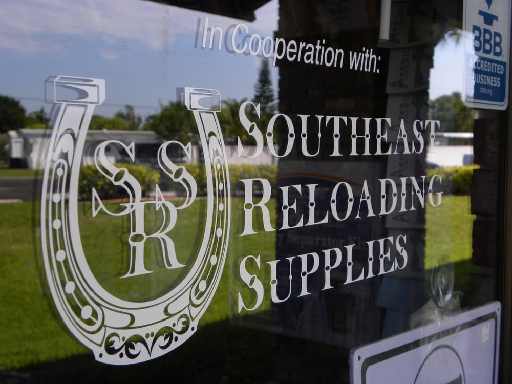 Southeast Reloading Supplies Projectiles