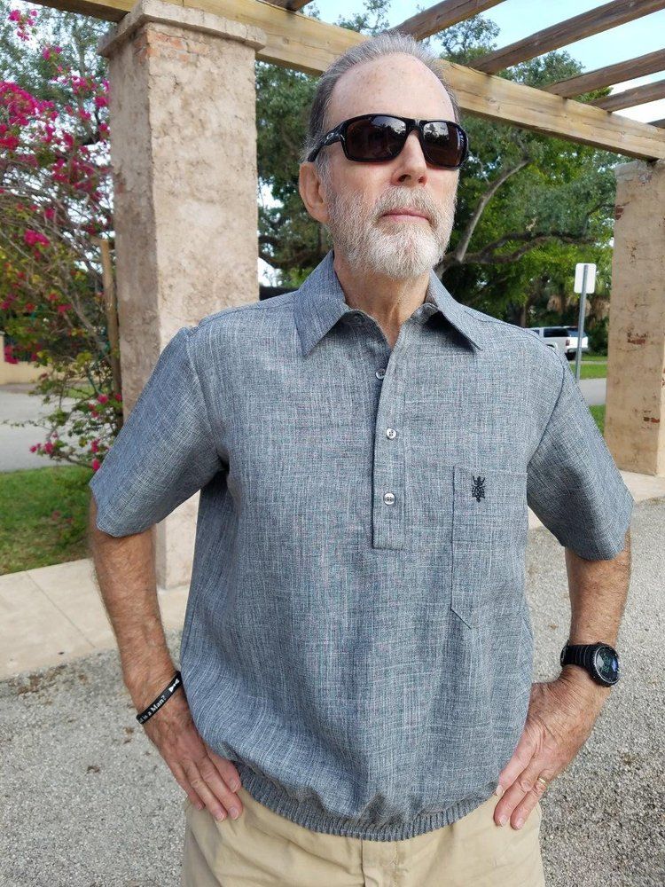 D'Accord Shirts & Guayaberas Inc. - Miami Combination