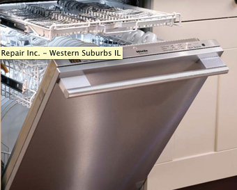 Spin Doctor Appliance Repair Inc. - Westmont Convenience