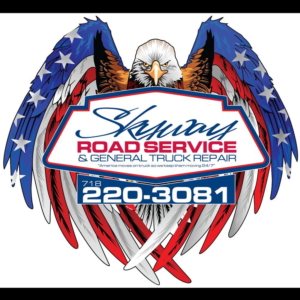 Skyway Road Service - Bronx Enterprise
