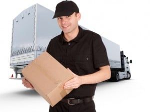 Great White Moving Company - Haltom City Convenience