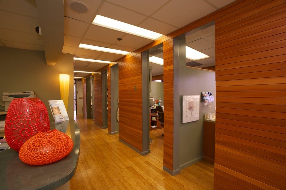 Kathy Zahedi, DDS & Associates - Santa Monica 393-0195the