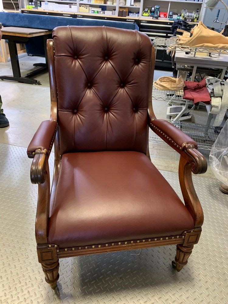 United Upholstery Informative