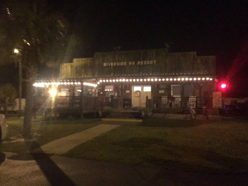 Riverside RV Resort - Robertsdale Information