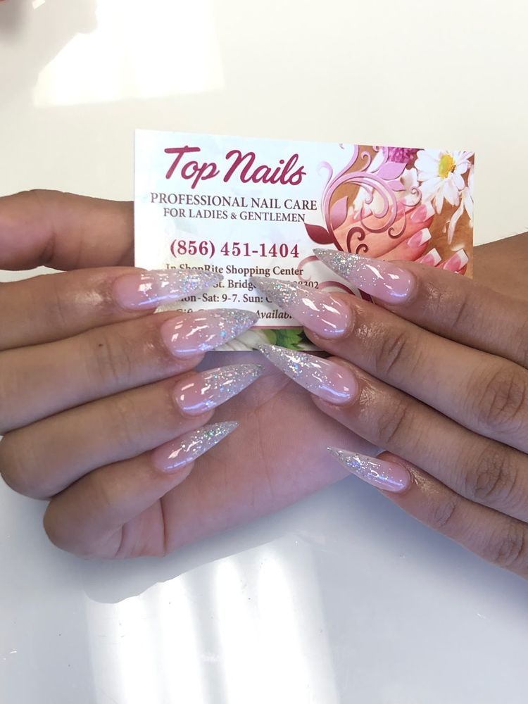 Top Nails - Bridgeton Informative