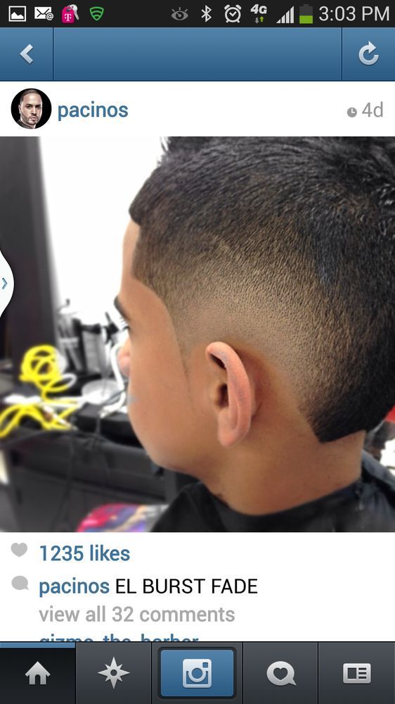 Pleasant Styles - Bolingbrook Combination