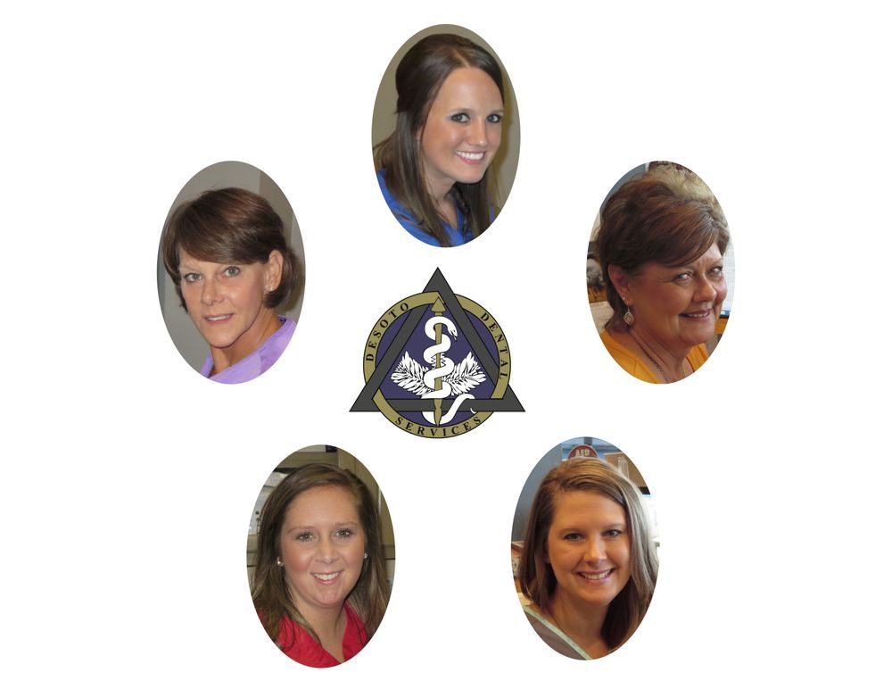 Desoto Dental Services, Inc. - Southaven Availability