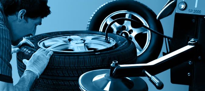 Smithtown General Tire - Smithtown Thumbnails