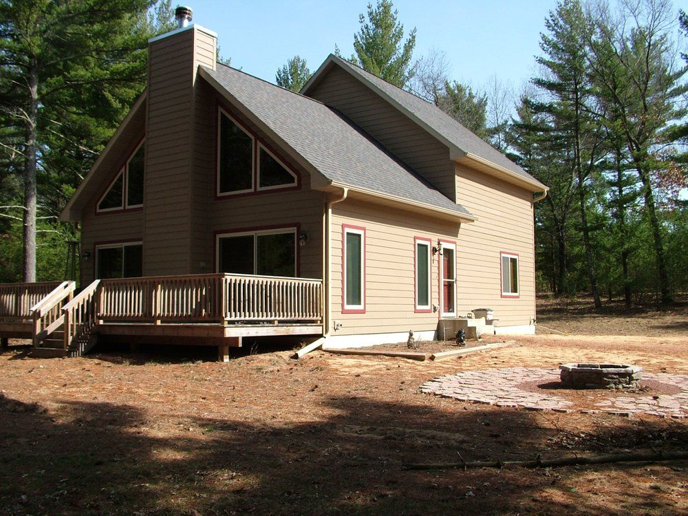 Cottage Keeper - Nekoosa Informative