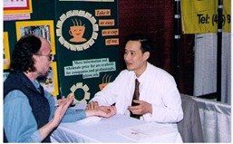 Quanfu Zhou Chinese Medicine & Acupuncture  - Toronto Informative
