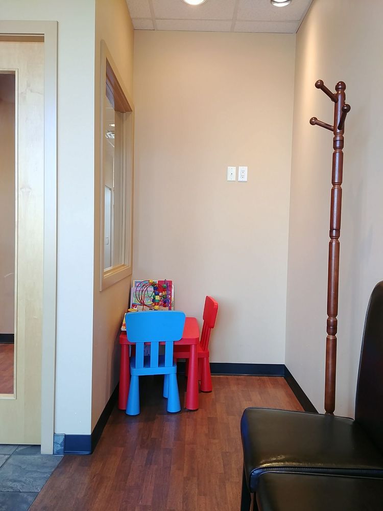 Station Road Dental Aldergrove - Aldergrove 857-5400the