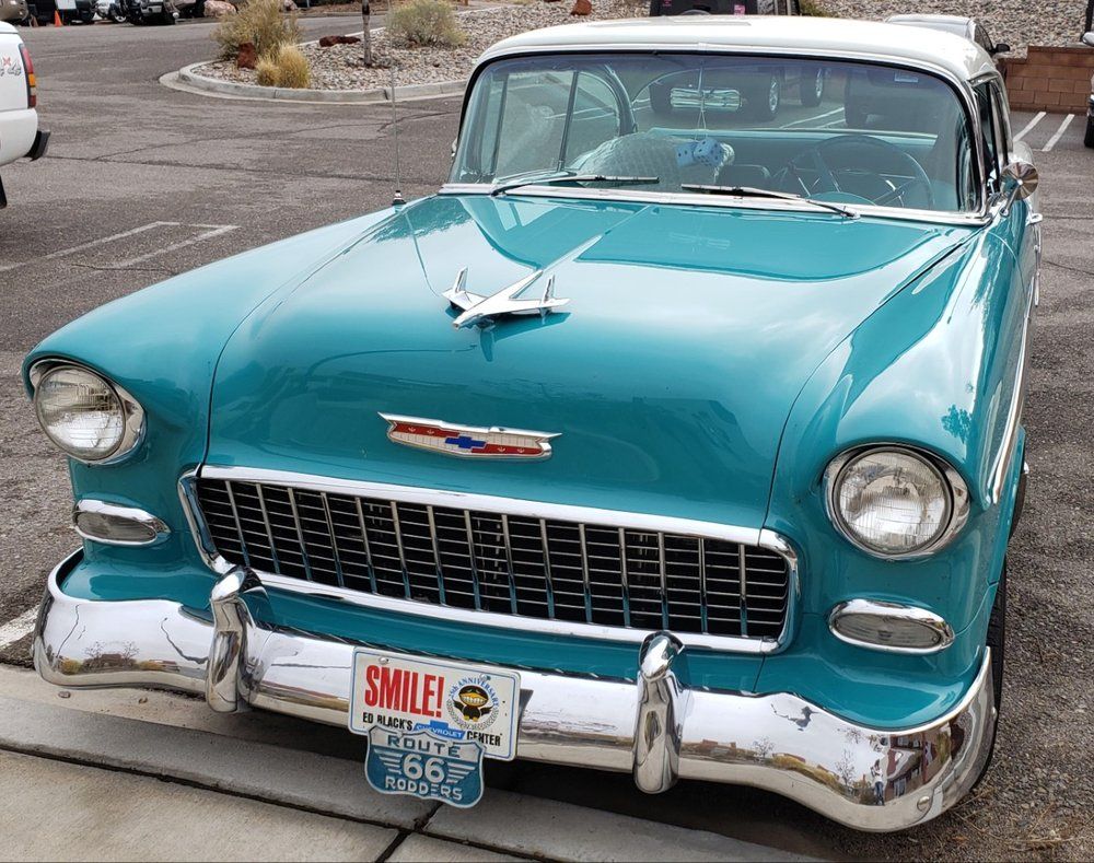 Westside Glass Inc. - Rio Rancho Information