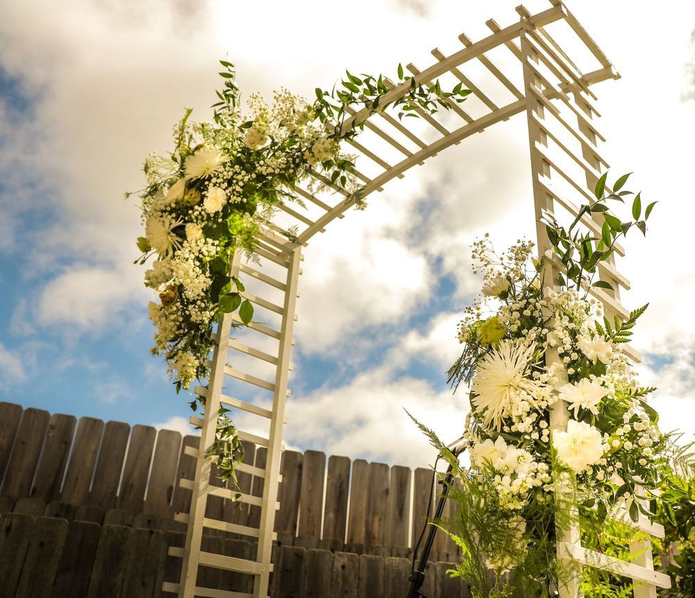 Lompoc Valley Florist - Lompoc Maintenance