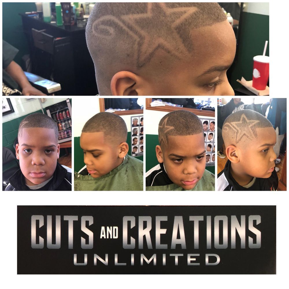 Cuts & Creations Unlimited - Brockton Information