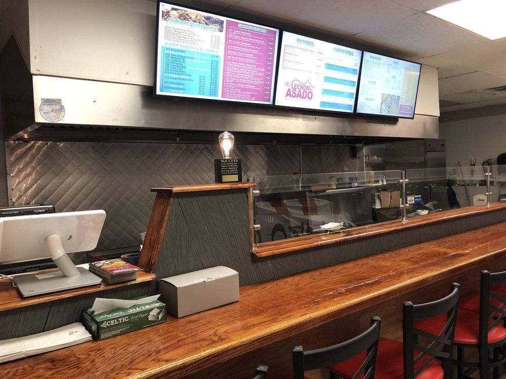 Sazon Cubano - Chicago Informative