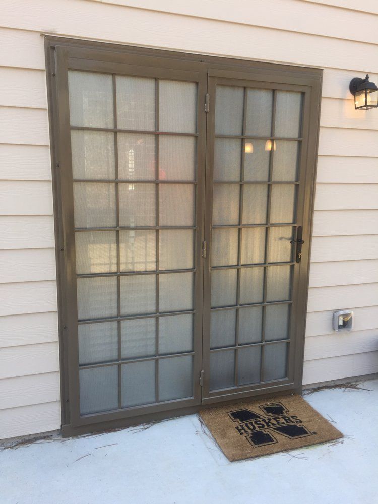 AAA Medallion Security - Fayetteville Informative