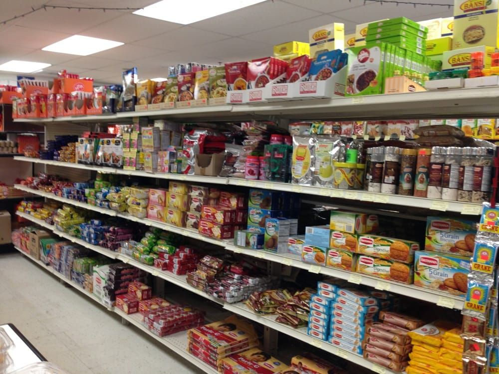 Desi Bazaar - Columbia Thumbnails