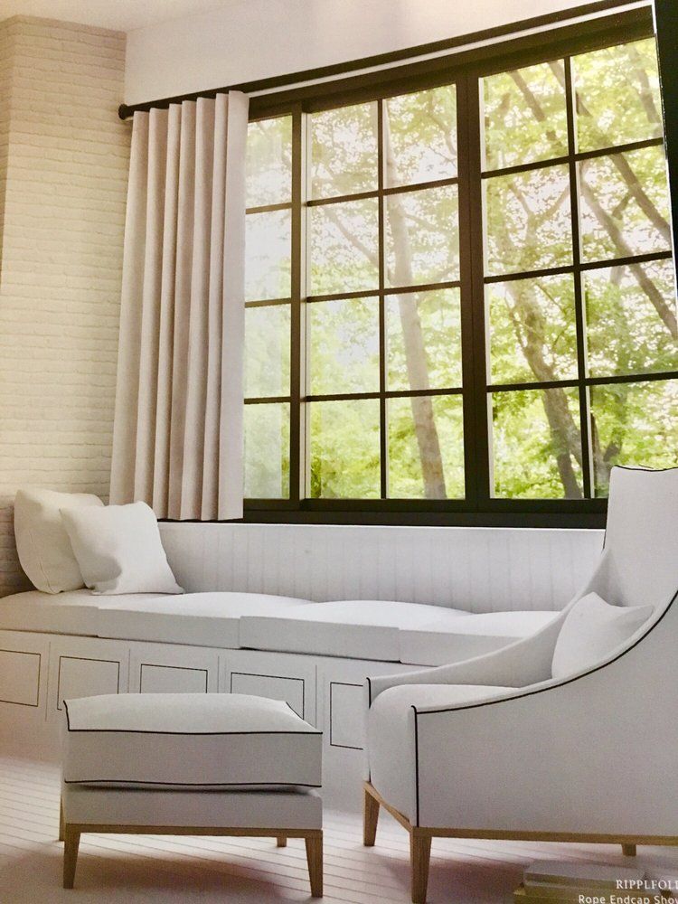 Carol's Custom Draperies - San Diego Enterprise