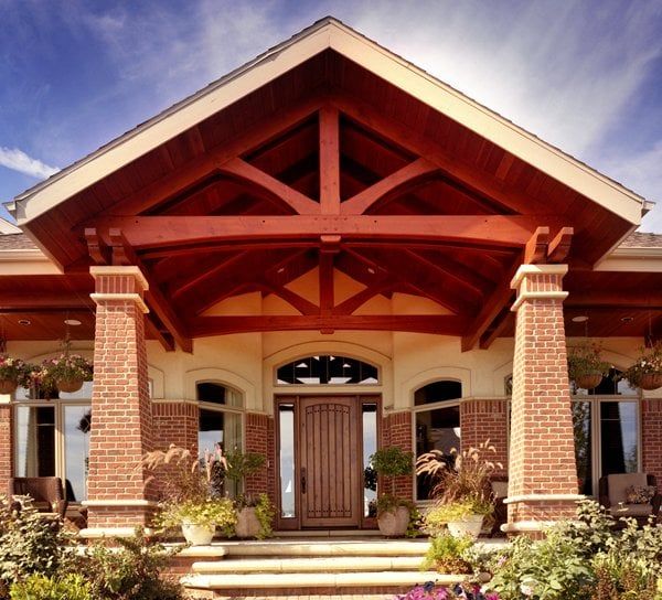 Bouril Design Studio LLC - Madison Wheelchairs