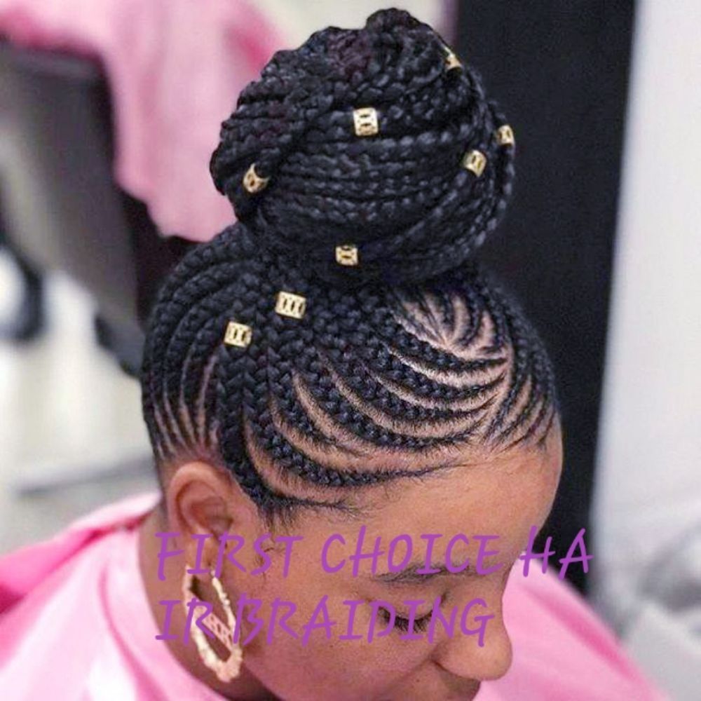 First Choice Hair Braiding - Waldorf Informative