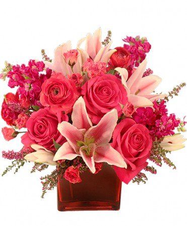 Piano's Flowers & Gifts, Inc - Memphis Personnel