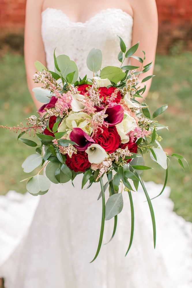 Whitfield's Flowers & More - Hickory Wheelchairs