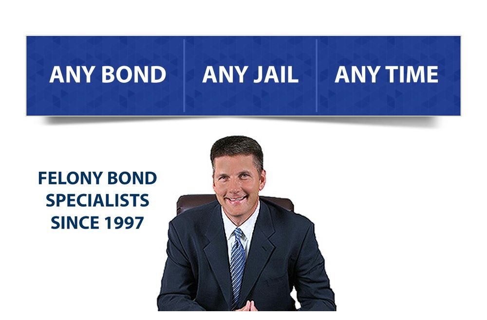 Cowboy Bail Bonds - Dallas Positively