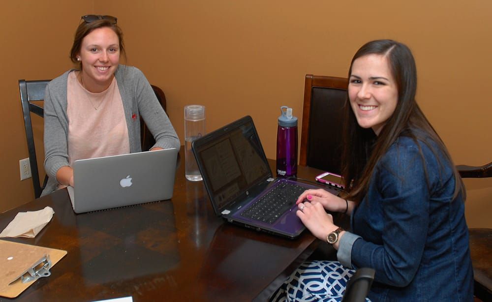 Inner Spark Creative - Auburn Positively