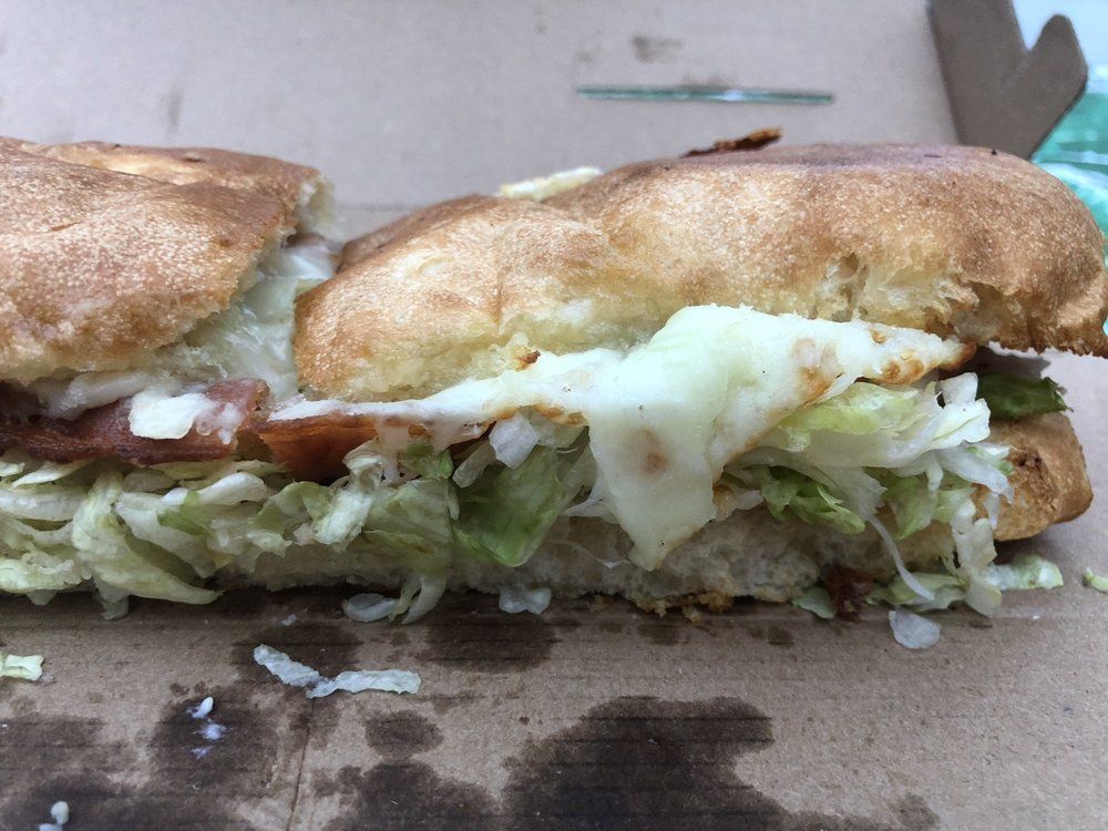 Mancino's of Clare - Clare Reasonably