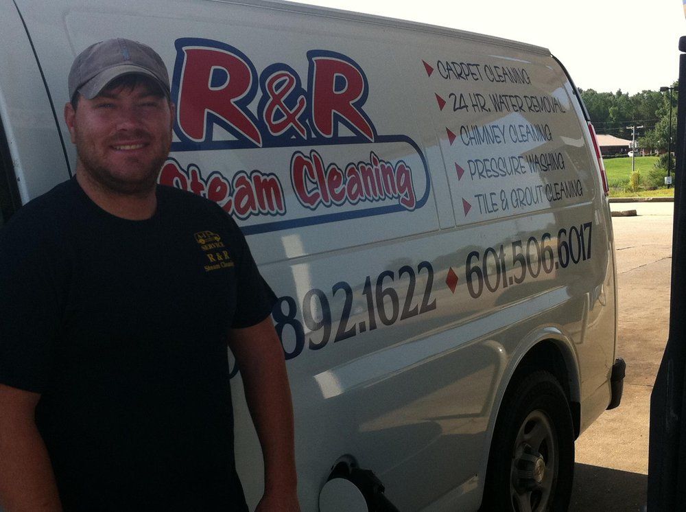 R & R Steam, LLC - Jackson Township Establishment