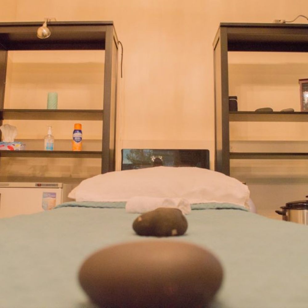 Balance Massage & Wellness - Calgary Indulgence